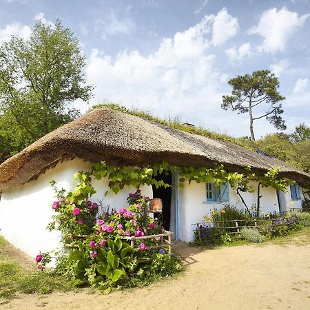 La Dolce Vita Proche Des Plages Saint-Hilaire-de-Riez Eksteriør billede