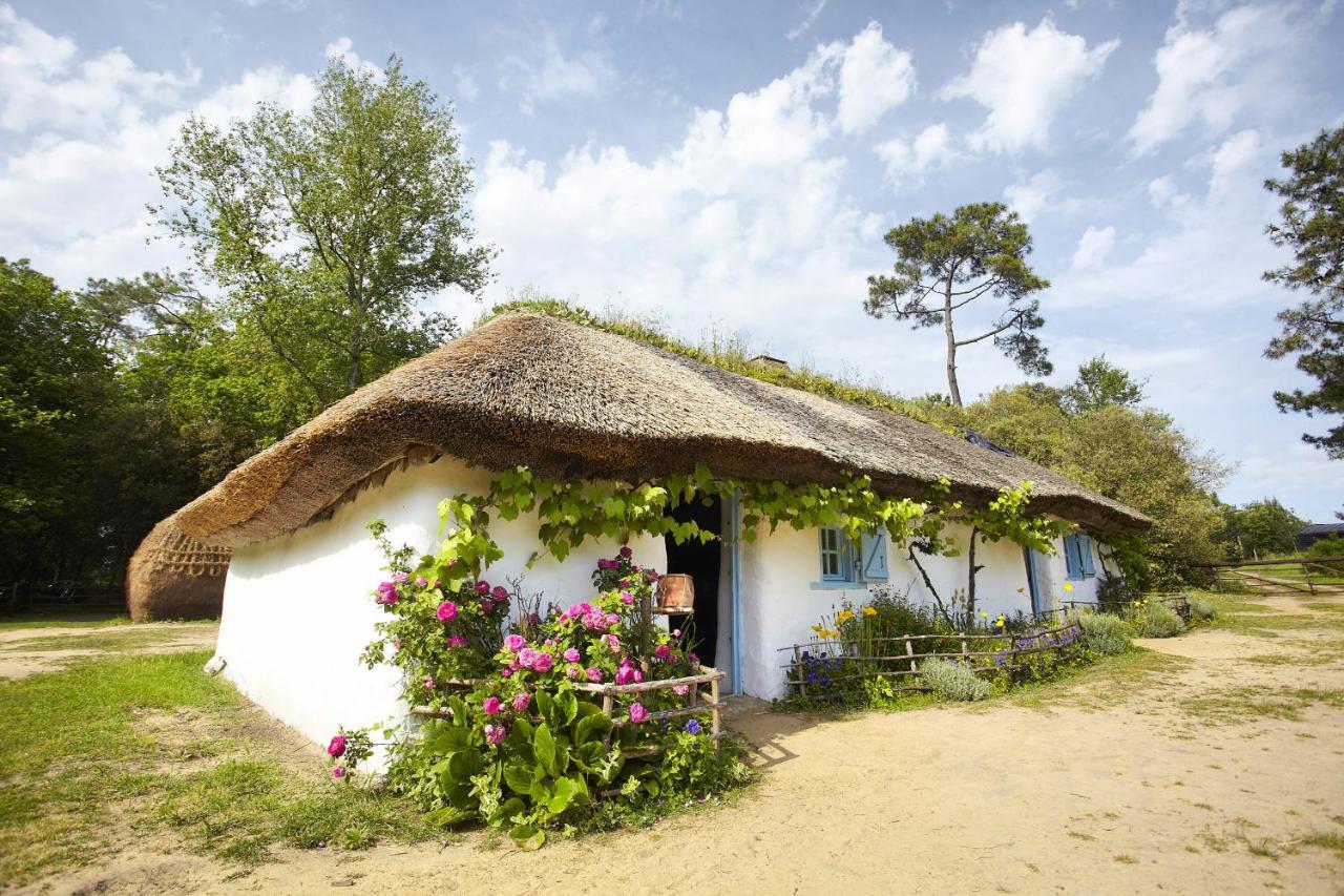 La Dolce Vita Proche Des Plages Saint-Hilaire-de-Riez Eksteriør billede