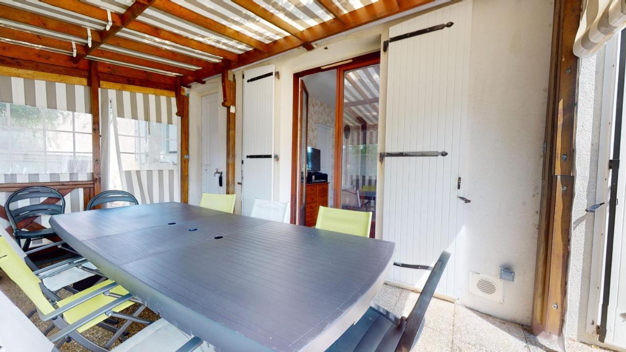 La Dolce Vita Proche Des Plages Saint-Hilaire-de-Riez Eksteriør billede